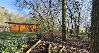 Woodland View Dog Friendly - Nr Sutton on Sea