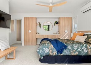 House, 3 Bedrooms | Free WiFi - Haven at Hastings (Hastings Point)