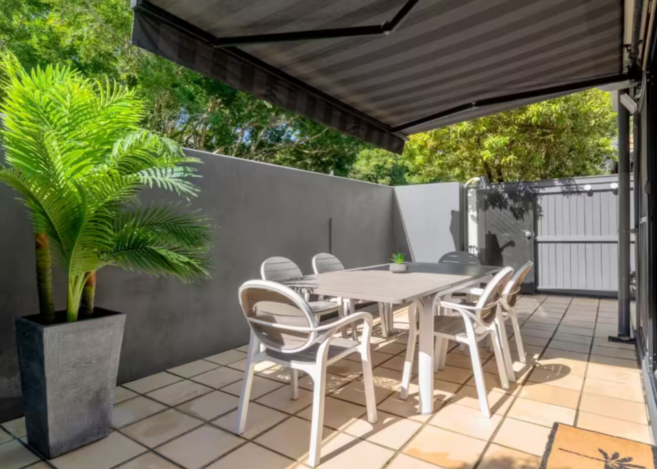 單棟房屋, 3 間臥室 | 室外用餐