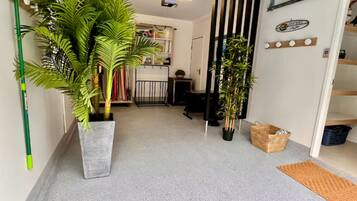 House, 3 Bedrooms | Interior