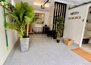 House, 3 Bedrooms | Interior