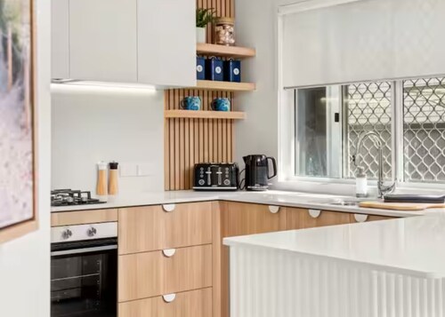 Seashells on Peninsula