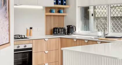 Seashells on Peninsula