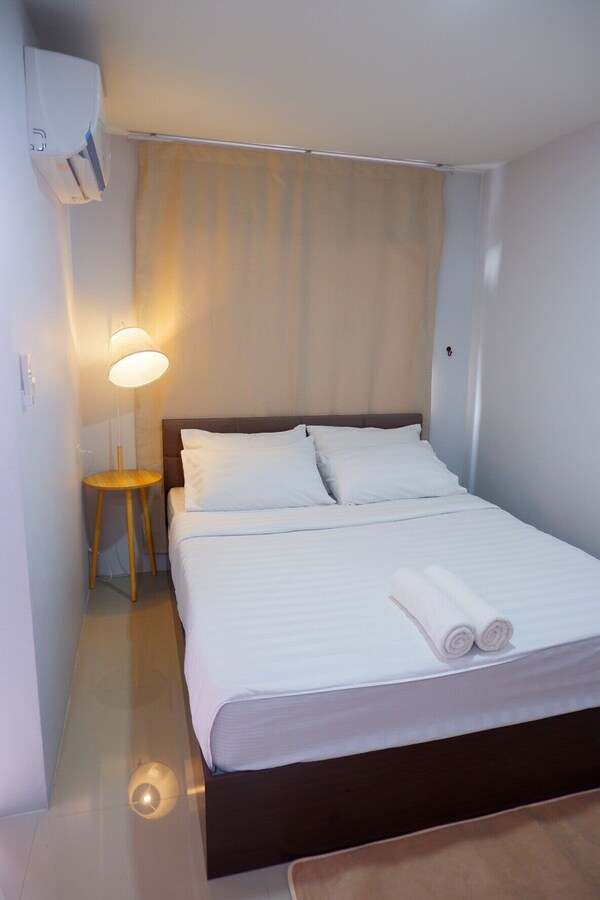 Tp Residence - Bangkok
