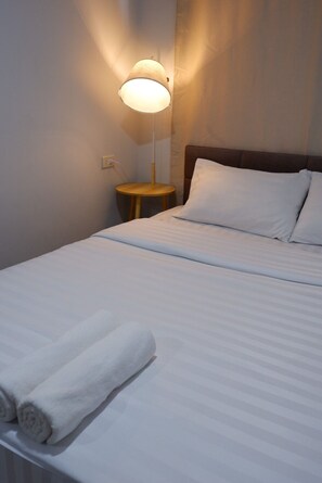 Studio Superior, quang cảnh thành phố