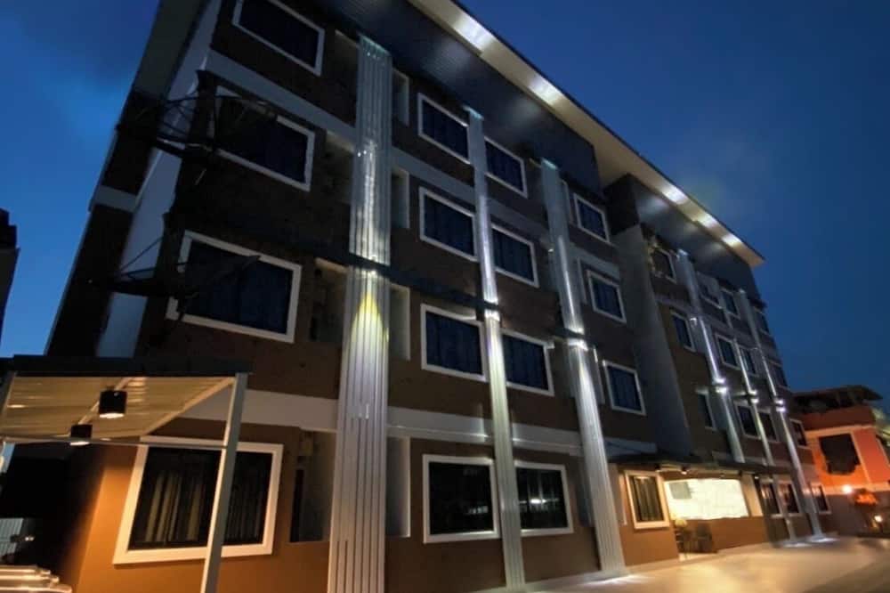 TP Residence