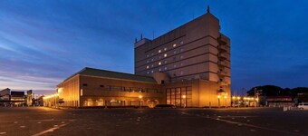 Hotel Grand Ciel Hanamaki