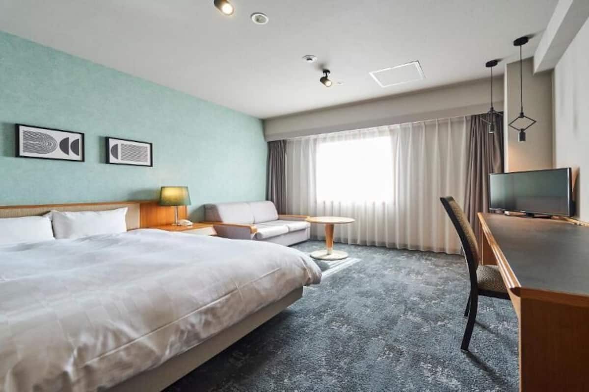 Double Room, Non Smoking