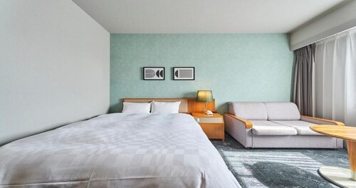 Hotel Grand Ciel Hanamaki