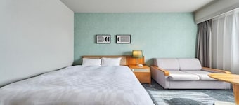 Hotel Grand Ciel Hanamaki