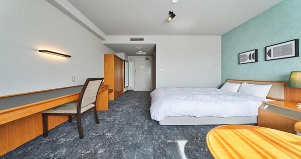 Room - Hotel Grand Ciel Hanamaki (Hanamaki)