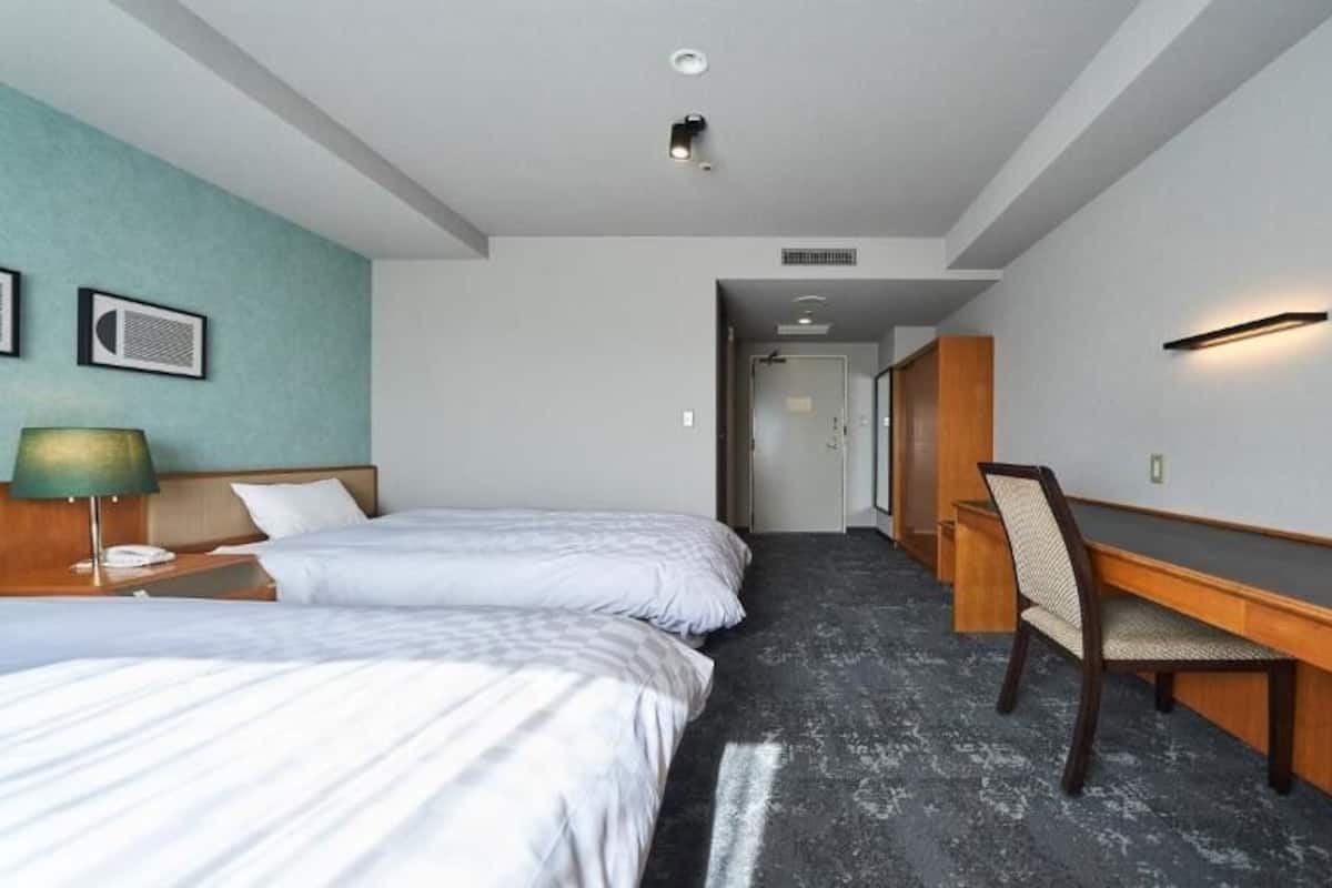 Twin Room, Non Smoking