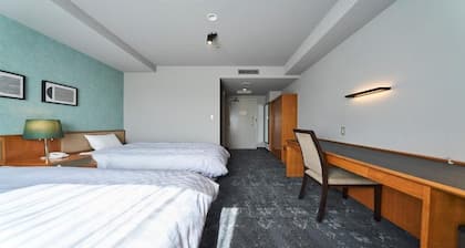 Hotel Grand Ciel Hanamaki