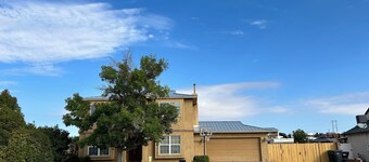 Spacious Remodeled Rio Rancho Gem. Welcome to Remington Respite.