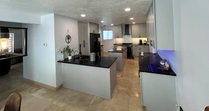 Spacious Remodeled Rio Rancho Gem. Welcome to Remington Respite.