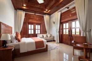 Signature Room, City View - Seyna Residence  (Siem Reap Province)