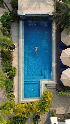 Seyna Residence 