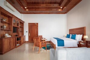 Signature Room, City View - Seyna Residence  (Siem Reap Province)