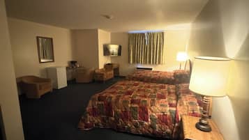 Chambre Double | Bureau, Wi-Fi gratuit