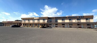 Cataline Motor Inn