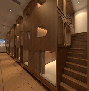 Front of property - Muan International Youth Hostel  (Guangzhou)