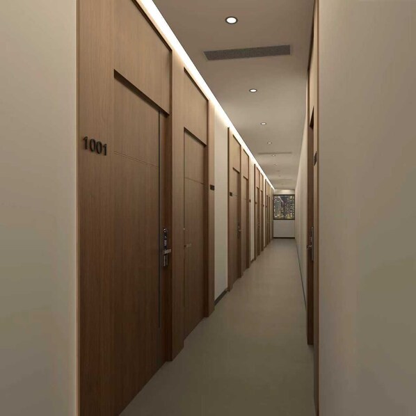 Exterior - Moon International Youth Hostel (Changgang Metro Station Branch near the Second Affiliated Hospital of Guangzhou Medical University) (Guangzhou)