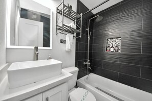 Bathroom - Arbor Flats #6 in the Heart of Houston (Houston)