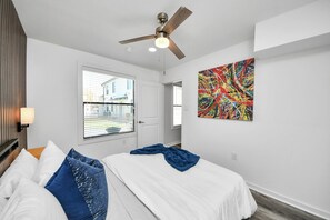 Room - Arbor Flats #6 in the Heart of Houston (Houston)