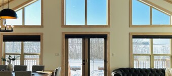 Lakeview Cottage Minutes from Clear Lake