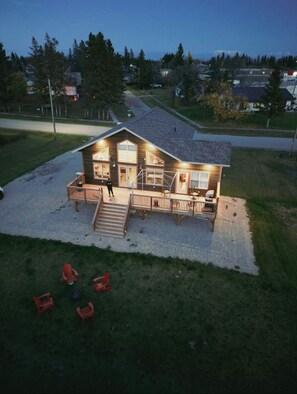 Exterior - Lakeview Cottage Minutes from Clear Lake (Erickson)
