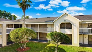 Exterior - The Super Mario Studio (Kissimmee)