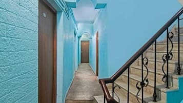 Kamar Triple Deluks | Interior