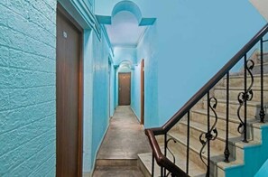 Interior - Dear Hotel (Kolkata)