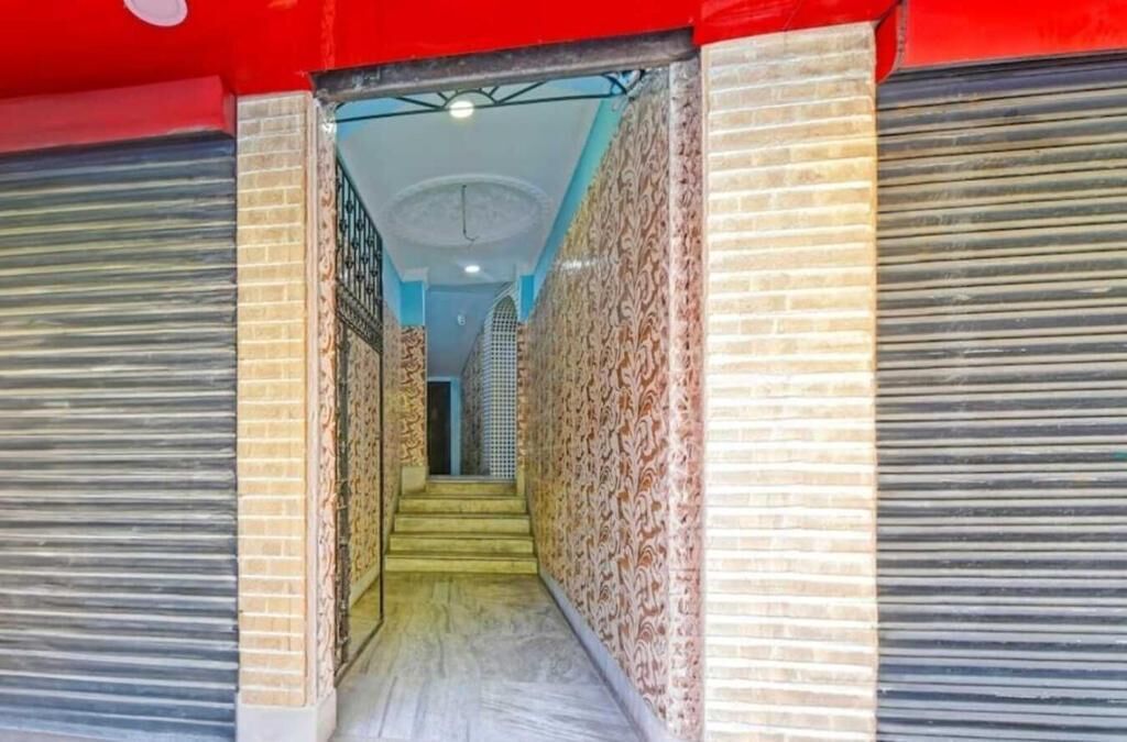 Deluxe-Dreibettzimmer | Innenbereich