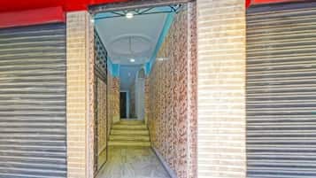 Deluxe-Dreibettzimmer | Innenbereich