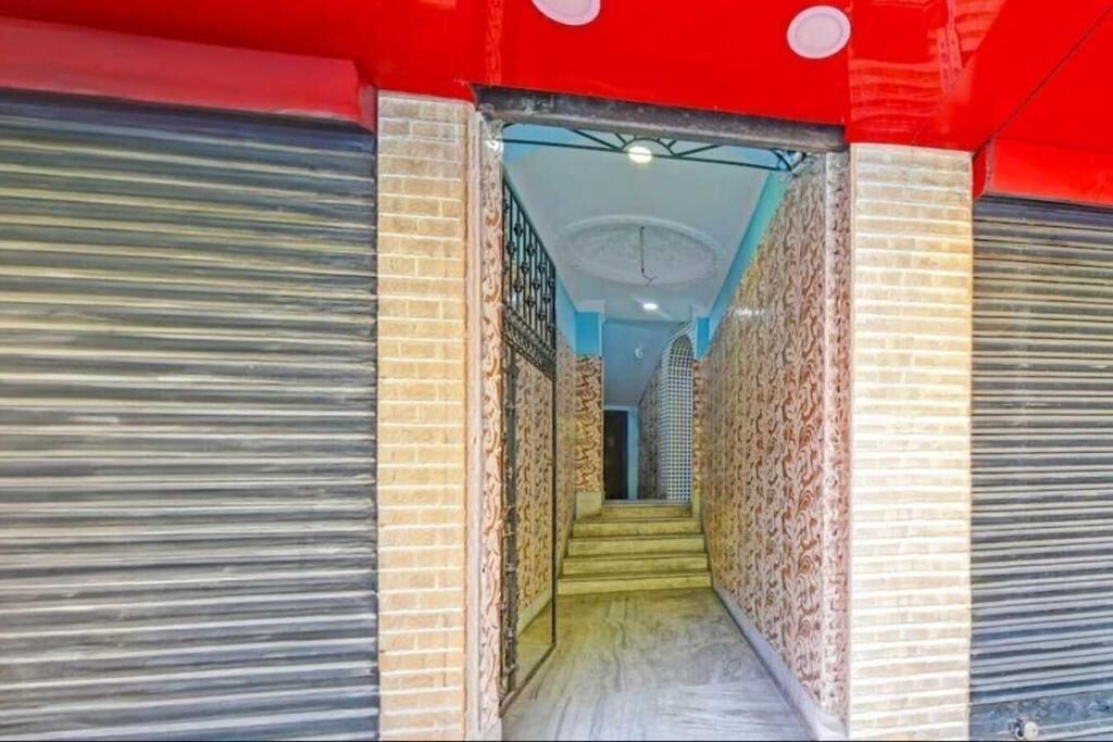 Tremannsrom – deluxe | Innvendig