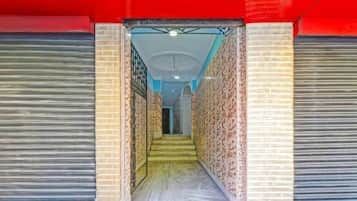 Deluxe-Dreibettzimmer | Innenbereich