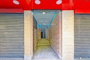 Deluxe Triple Room | Interior