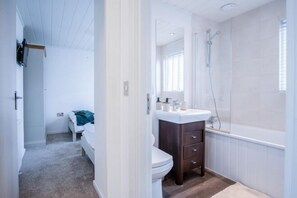 Room - Oakland Lodge - 2 Bedroom Lodge - Wisemans Bridge (Narberth)