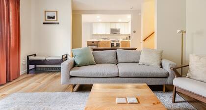 3 Bedroom Home in Beaverton, 15 mins from Portland