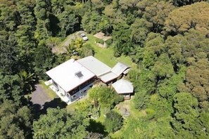 Exterior - Tranquil Rainforest Studio (Kuranda)