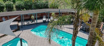 Mimosa at Boardwalk Villas Metung