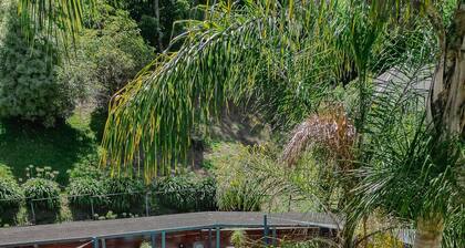 Mimosa at Boardwalk Villas Metung