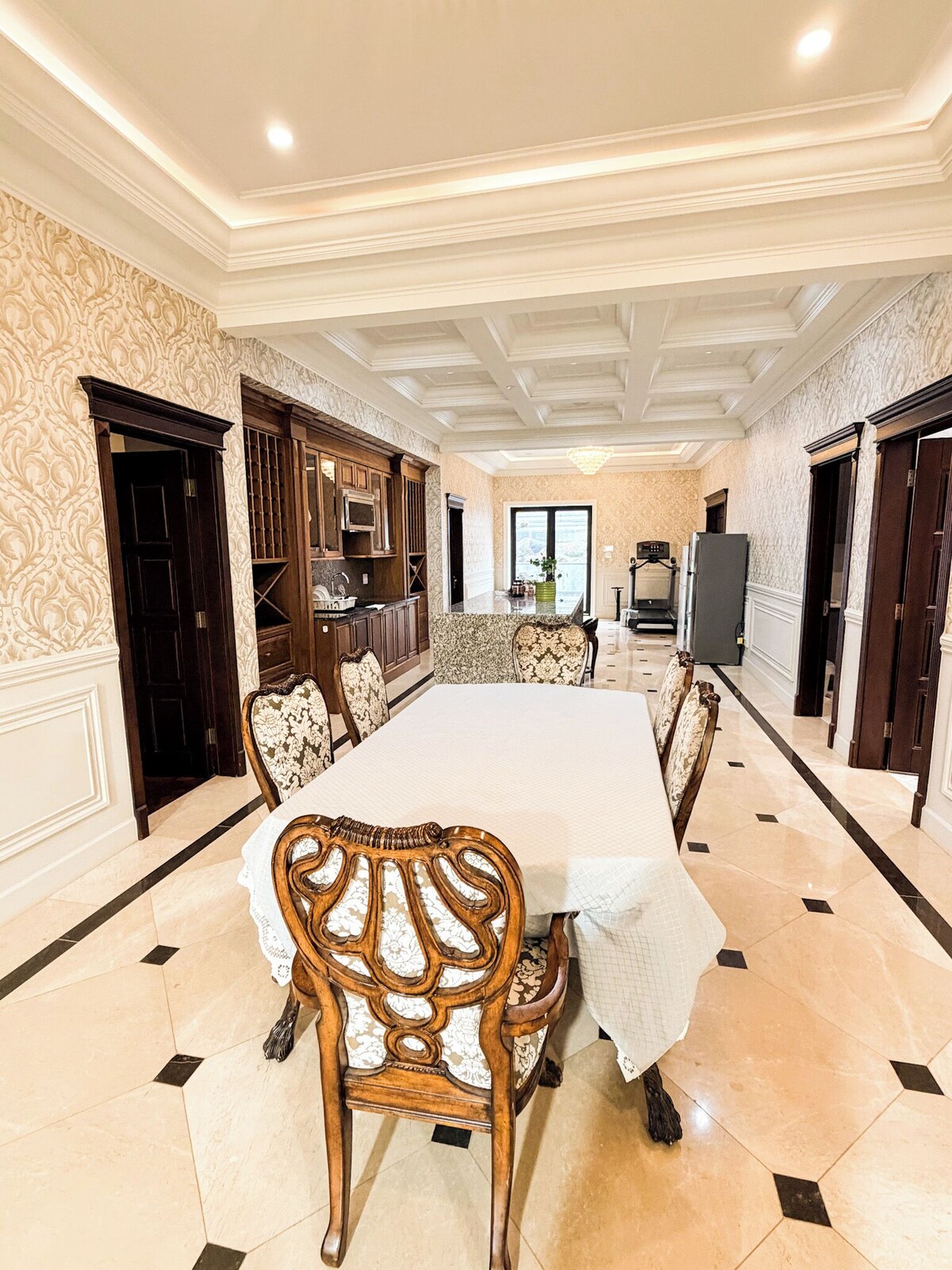 Image de profil de l’hôte