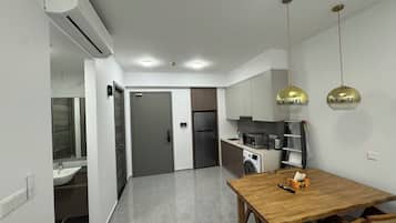 デラックス アパートメント シティビュー | 内装