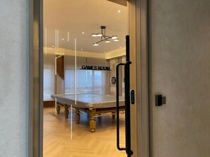 Interior - KHR Service Suites Agile Bukit Bintang (Kuala Lumpur)