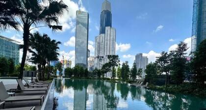 KHR Service Suites Agile Bukit Bintang