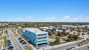 Exterior - Studio for Two Near Beach Access Dining and Shops (Gulf Shores)
