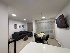Interior - Apartment Mulata comfort Cartagena (pet friendly) (Cartagena de Indias)