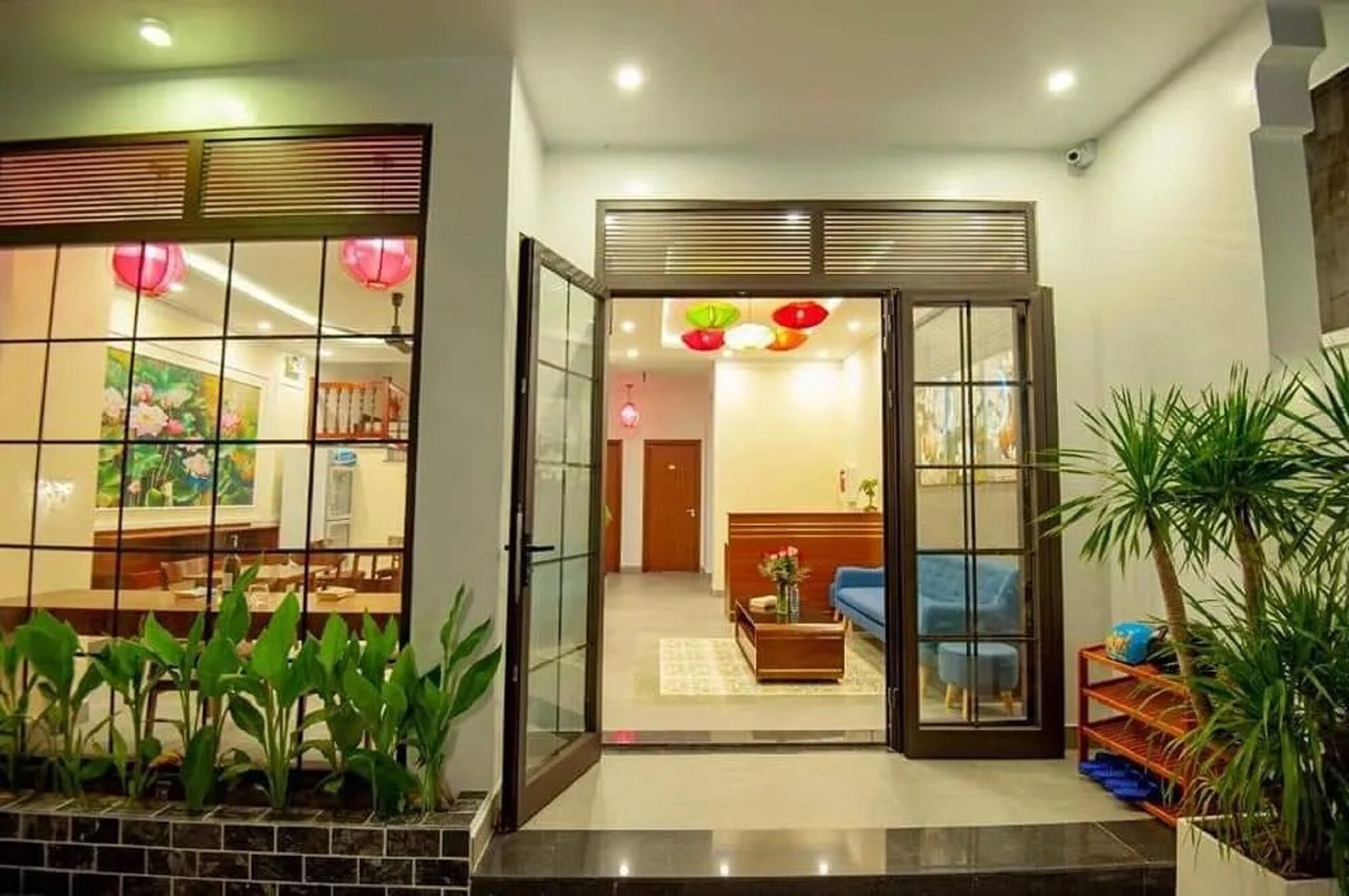 Zoey Boutique Villa - Hội An